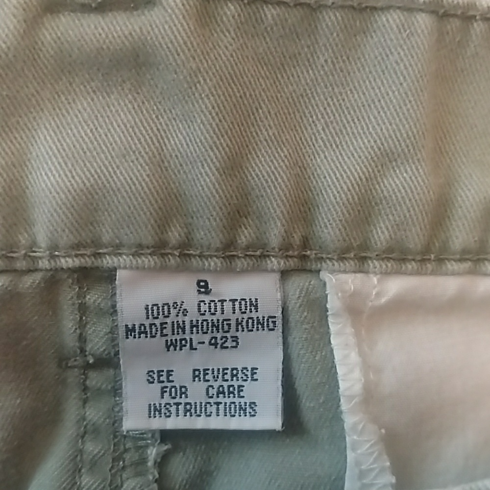 Shorts - Picture 4 of 4